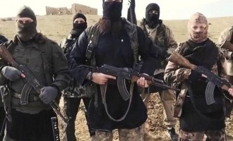 Πρωτοφανής κλίμακας επίθεση του ISIS φοβούνται στη Ρουμανία