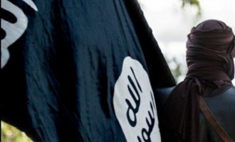 Σκοτώθηκε τρομερός πρίγκιπας της οργάνωσης Ισλαμικό Κράτος στη Χομς