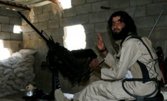 Νεκρός κι άλλος οπλαρχηγός από το Ισλαμικό Κράτος στη Νινευή
