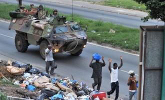 Ακτή Ελεφαντοστού: Ένοπλοι σκόρπισαν τη φρίκη, 16 νεκροί (βίντεο)