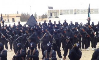 Το Ισλαμικό Κράτος ξεκίνησε τζιχάντ και στην Αλγερία – Επιτέθηκαν στον στρατό
