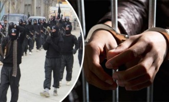 Θερίζει η φυματίωση τους κρατούμενους σε φυλακές των τζιχαντιστών στο Ιράκ