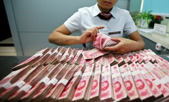 Δάνεια 11,5 δισ. δολάρια σε πέντε χώρες πρόσφερε  η Κίνα