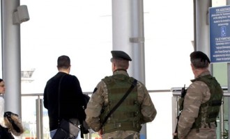 Συναγερμός στην Κύπρο: Συνελήφθησαν 30 τζιχαντιστές