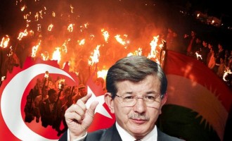 Γιατί “τρέμει” ο Νταβούτογλου τον Απρίλιο! – Τι φοβάται η Τουρκία