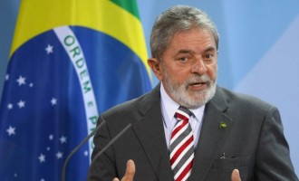 Συνελήφθη για διαφθορά και ξέπλυμα ο πρώην πρόεδρος της Βραζιλίας
