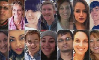 Τραγωδίας συνέχεια: Μόλις 4 από τα 31 θύματα στις Βρυξέλλες έχουν ταυτοποιηθεί!