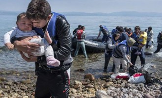 Τούρκος αξιωματούχος: Πέντε ελληνικά νησιά θα εκκενωθούν από πρόσφυγες πριν τη Σύνοδο