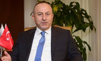 Ο Τσαβούσογλου ανακοίνωσε νέα τουρκική γεώτρηση τον Φεβρουάριο