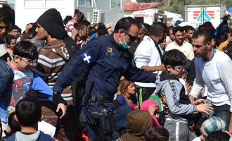 Περισσότεροι από 47.500 οι πρόσφυγες στην Ελλάδα