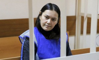 Τζιχαντίστρια νταντά: Αποκεφάλισα το κορίτσι για να εκδικηθώ τον Πούτιν