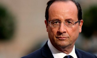 Ο Ολάντ στέλνει κι άλλους Γάλλους στρατιώτες να πολεμήσουν το Ισλαμικό Κράτος