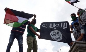 Το Ισλαμικό Κράτος ετοίμαζε χτύπημα στα Ιεροσόλυμα με Παλαιστίνιους τζιχαντιστές