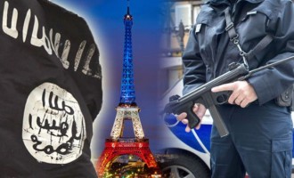 Το Ισραήλ προειδοποιεί: Τα χτυπήματα σε Παρίσι και Βρυξέλλες ήταν μόνο η αρχή!
