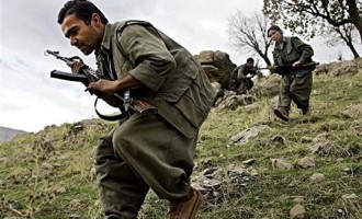 Τουρκία και Ιράν επιτέθηκαν από κοινού στους Κούρδους του PKK