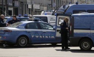 Συνελήφθη συνεργός των τζιχαντιστών των Βρυξελλών στην Ιταλία