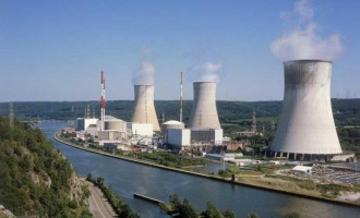 Νέο χτύπημα στο Βέλγιο: Σκότωσαν φρουρό πυρηνικού εργοστασίου