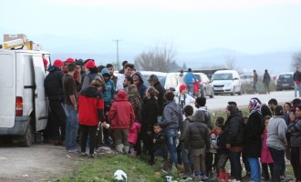 Τουρκία προς Ευρώπη: Μας έρχονται 3 εκ. Αφγανοί μέσω Ιράν και θα… σας τους στείλουμε