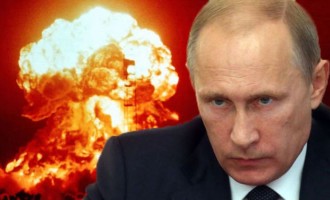 Πιθανός ένας πυρηνικός πόλεμος στην Ευρώπη, λέει πρώην Ρώσος ΥΠΕΞ