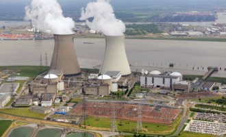 Στόχοι των τζιχαντιστών τα πυρηνικά εργοστάσια στο Βέλγιο
