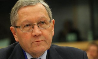 Μήνυμα Ρέγκλινγκ: «Τα χειρότερα βρίσκονται πίσω για την Ελλάδα»