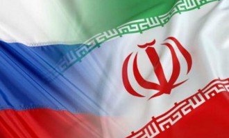 Έδωσαν τα χέρια Ρωσία – Ιράν για συνεργασία στη Συρία