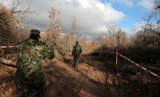 Κοινές επιχειρήσεις στα σύνορα αποφάσισαν  Βουλγαρία και Σκόπια