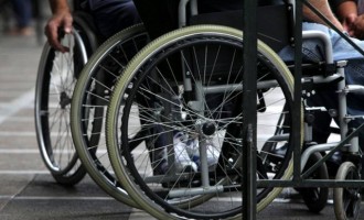 Μέχρι πότε παρατείνονται οι αναπηρικές συντάξεις