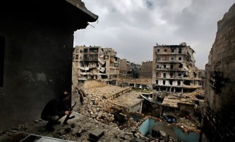 275 δισ. δολάρια τo οικονομικό κόστος του πολέμου στη Συρία