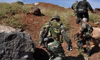 Ο συριακός στρατός μόλις 1,5 χλμ από την Αλ Μπαμπ – Να μην πέσει η πόλη στους Τούρκους
