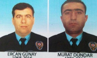 Οι Κούρδοι τίναξαν στον αέρα 16 Τούρκους αστυνομικούς στη Νίσιβη