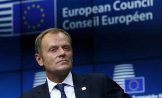 Ο Τουσκ απειλεί ευθέως τα Σκόπια για ΕΕ και ΝΑΤΟ