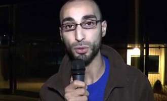 Eλεύθερος αφέθηκε ο δημοσιογράφος Φεϊσάλ Σεφού  για το μακελειό στις Βρυξέλλες