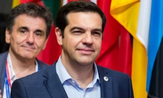 “Ο Τσίπρας είναι ο μεγάλος νικητής της συμφωνίας στο Eurogroup”