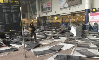 Guardian: Γιατί το Ισλαμικό Κράτος επιτέθηκε στο Βέλγιο