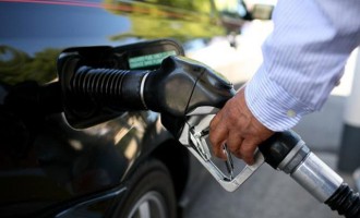Τι απάντησε για τις τιμές των καυσίμων ο πρόεδρος βενζινοπωλών