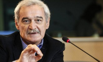 Χουντής: Η εμπλοκή του ΝΑΤΟ θέτει σε κίνδυνο τα ελληνικά κυριαρχικά δικαιώματα