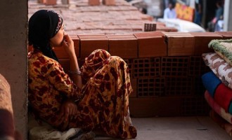 1.000 γυναίκες Γιαζίντι για θεραπεία στη Γερμανία – Οι τζιχαντιστές βίαζαν 7χρονες