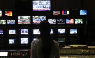 Διεθνής ελεγκτικός οίκος στο διαγωνισμό για τις τηλεοπτικές άδειες