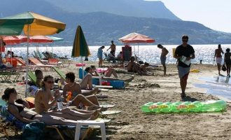 Χτύπημα στον τουρισμό: Το γερμανικό «Robinson Club» φεύγει από την Κρήτη