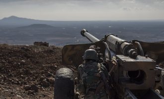 Άσαντ και Ρωσία ετοιμάζουν την τελική επίθεση στην “πρωτεύουσα” του ISIS