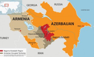 Το Αζερμπαϊτζάν ανακοίνωσε κοινές στρατιωτικές ασκήσεις με την Τουρκία
