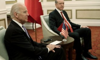 Στα όρια κατάρρευσης οι σχέσεις ΗΠΑ-Τουρκίας – Η απογύμνωση Ερντογάν!