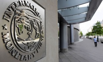 ΔΝΤ: «Δεν σχολιάζουμε διαρροές», τι απαντά η κυβέρνηση
