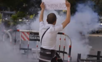 Γεωπολιτικό χάος: Η Αίγυπτος ξανά στις φλόγες (βίντεο)