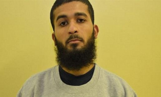 Πενταετής φυλάκιση σε Βρετανό για tweets υπέρ του ISIS