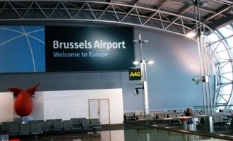 Μερική επαναλειτουργία του αεροδρομίου Βρυξελλών – Πτήση και προς Αθήνα