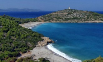 Δέκα μέρες διακοπές χωρίς οικονομική επιβάρυνση σε νησιά του Αιγαίου
