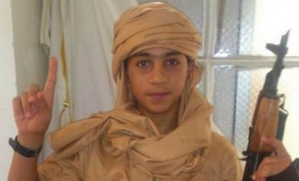 Ο 15χρονος αδελφός του Αμπαούντ “διψά” για εκδίκηση και ετοιμάζει επιθέσεις στην Ευρώπη