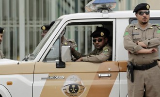 Τζιχαντιστές σκότωσαν Σαουδάραβα συνταγματάρχη της αστυνομίας